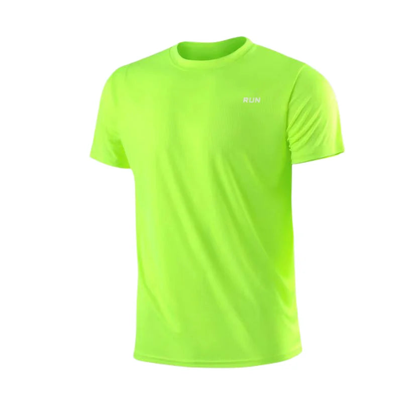AeroDry™ Lightweight Performance Training Tee
