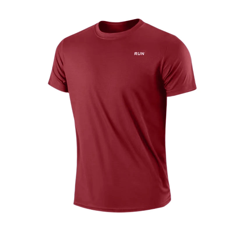 AeroDry™ Lightweight Performance Training Tee
