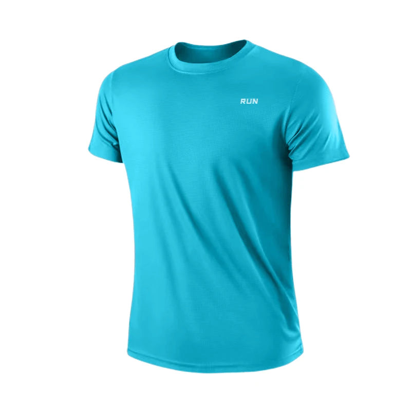 AeroDry™ Lightweight Performance Training Tee