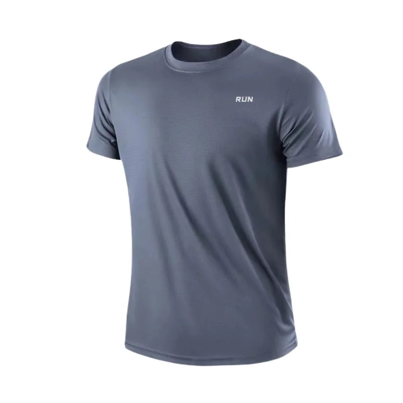 AeroDry™ Lightweight Performance Training Tee