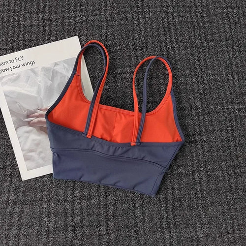 AeroLift™ Shockproof Seamless Sports Bra