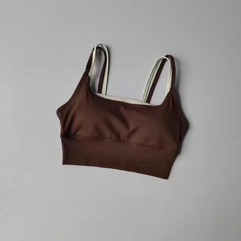 AeroLift™ Shockproof Seamless Sports Bra