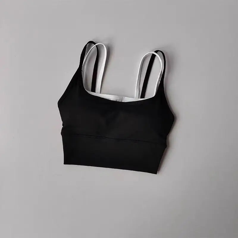 AeroLift™ Shockproof Seamless Sports Bra