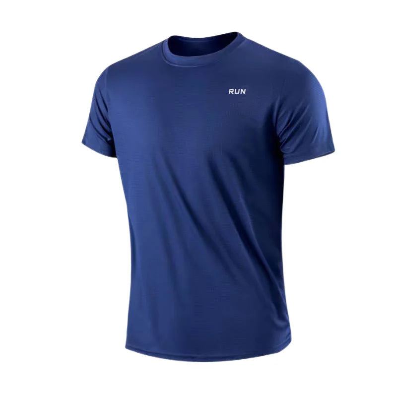 AeroDry™ Lightweight Performance Training Tee
