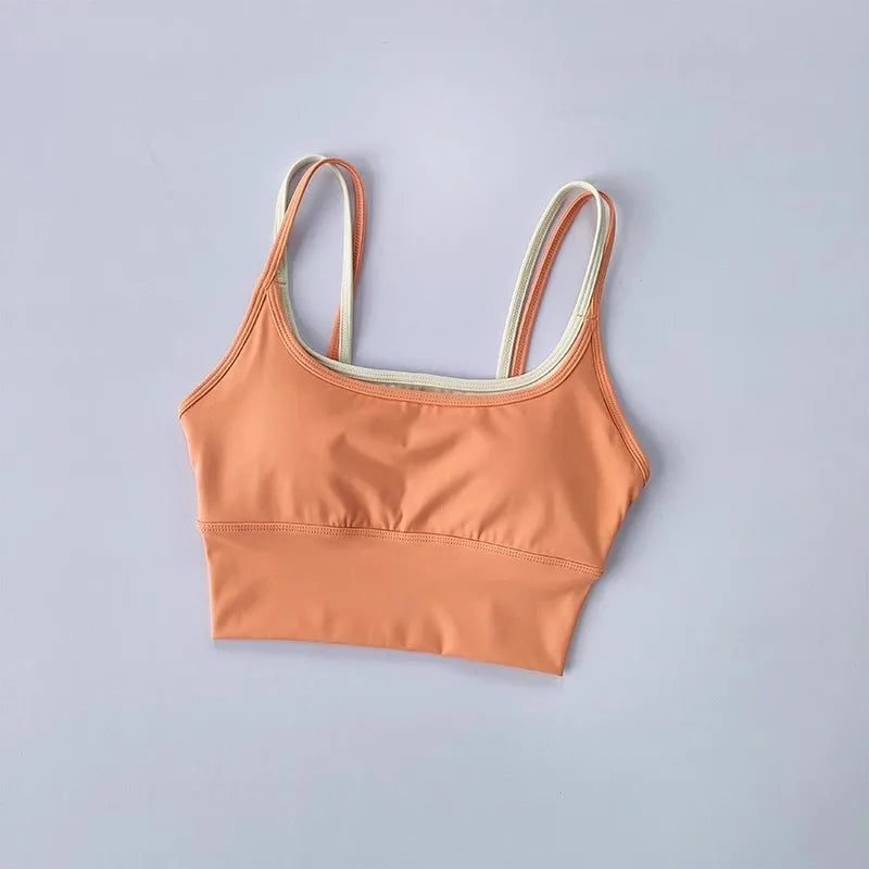 AeroLift™ Shockproof Seamless Sports Bra